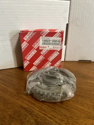 Picture of SPROCKET, CRANK SHAFT