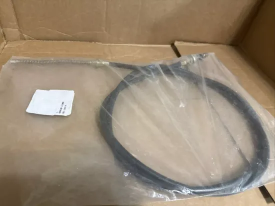 Picture of PARKING BRAKE CABLE