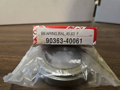Picture of BEARING, BAL