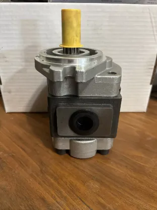 Picture of Hydraulic Pump