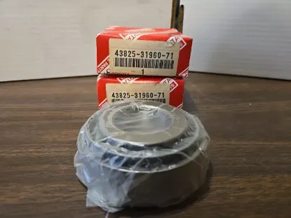 Picture of Bearing Set