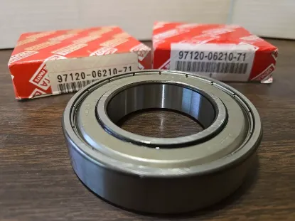 Picture of BEARING