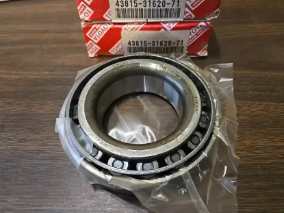 Picture of Bearing Set