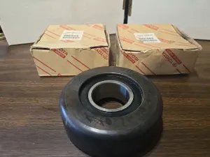 MAST ROLLER