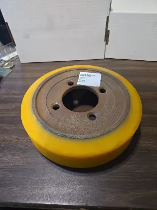 Picture of DRIVE WHEEL