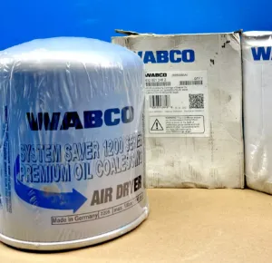 Air Dryer Filter