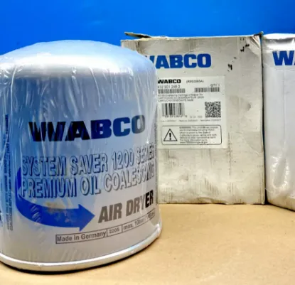 Picture of Air Dryer Filter