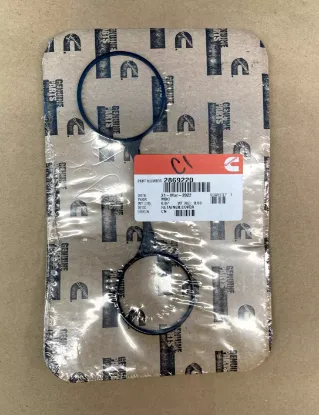 Picture of RETAINER,COVER