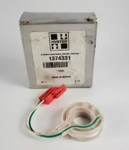 PICKUP COIL