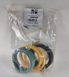 SEAL KIT CYLINDER