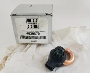 SENSOR