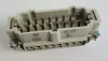 Picture of Electrical Connector Insert