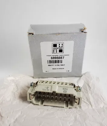 Picture of Electrical Connector Insert