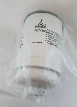 Picture of Fuel Water Separator Filter