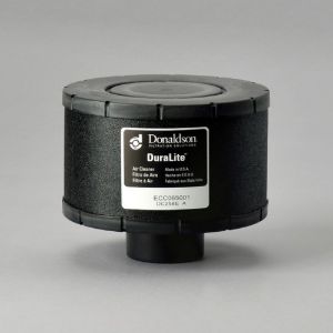 Air Filter Housing