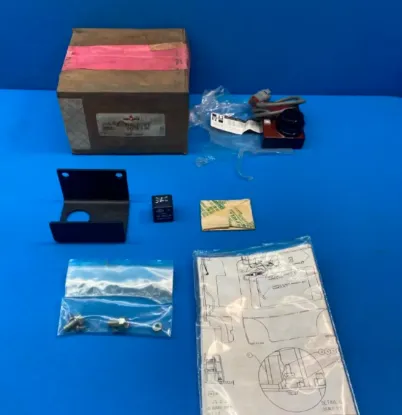 Picture of Back Up Alarm Kit