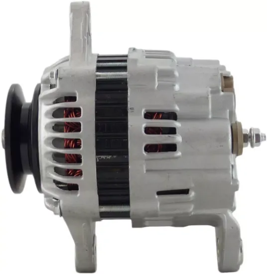 Picture of Alternator 12V