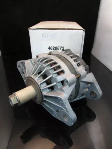 Alternator 24V 70A