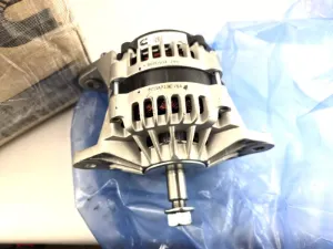 Alternator 24V 70A