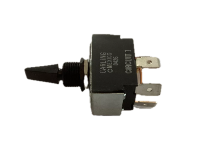 Picture of 3 POSITION SWITCH