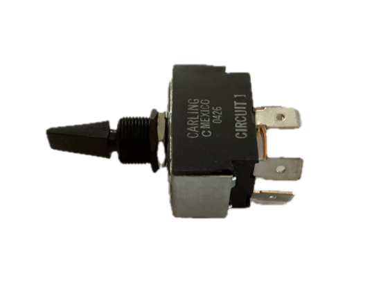 Picture of 3 POSITION SWITCH