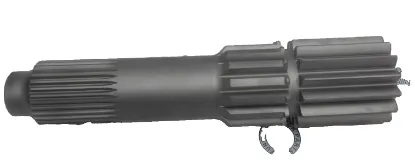 Picture of SHAFT