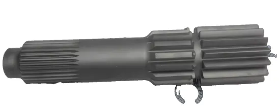 Picture of SHAFT