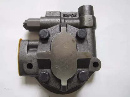 Picture of PUMP ASSY