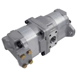 HYDRAULIC  PUMP