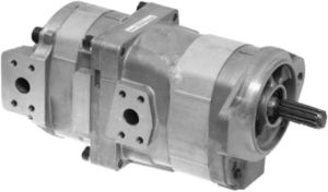 Hydraulic Pump