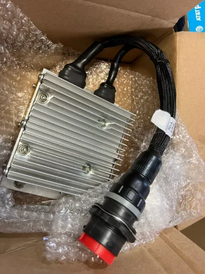 Picture of MODULE GP