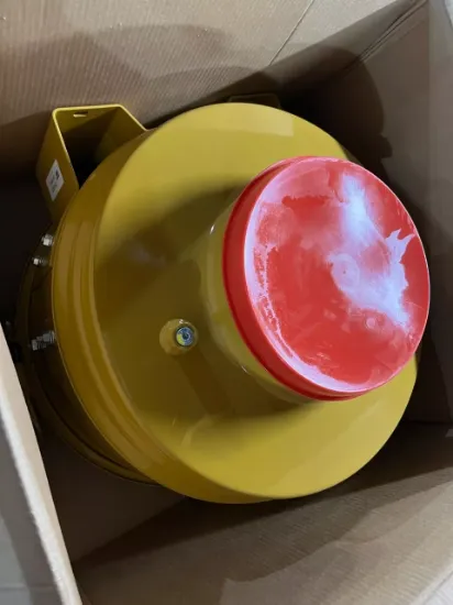 Picture of AIR CLEANER GP