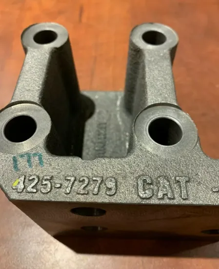 Picture of BRACKET