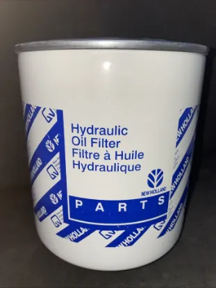 Picture of OIL FILTER