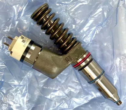 Picture of INJECTOR GP-FUEL