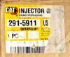 Picture of INJECTOR GP-FUEL