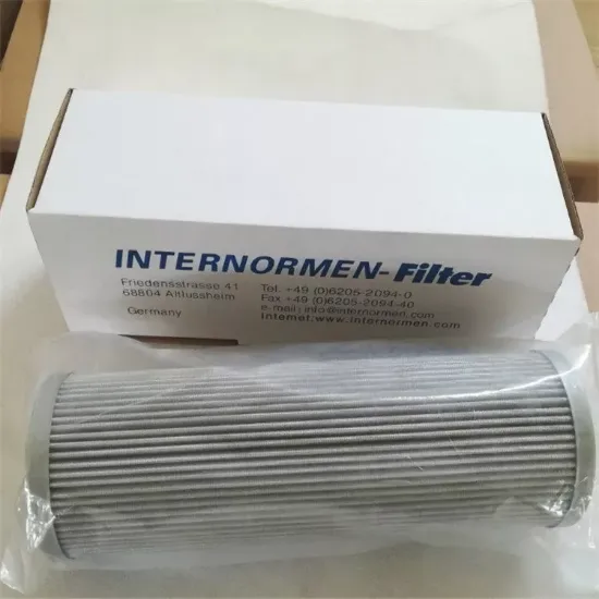 Picture of Hydraulic Filter