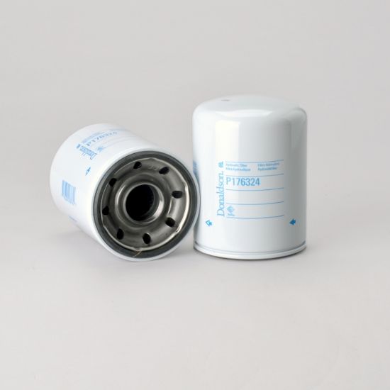 Picture of HYDRAULIC SPIN-ON FILTER