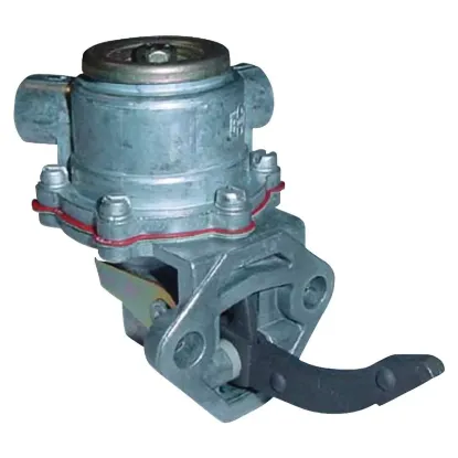 Picture of Mechanical Fuel Pump