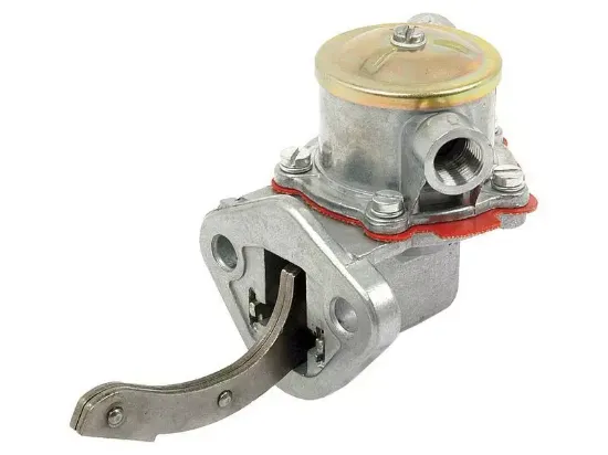 Picture of Mechanical Fuel Pump