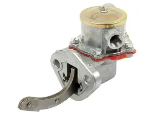 Mechanical Fuel Pump