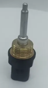 Sensor, Fuel Temperature