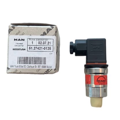 Picture of PRESSURE SENSOR 0-2.5 BAR