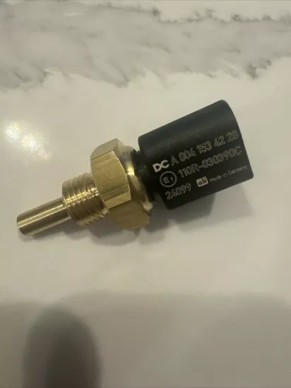 Picture of OIL/WATER SENSOR