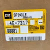 Picture of SPINDLE