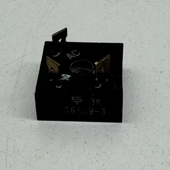 Picture of BRIDGE-RECTIFIER 25A