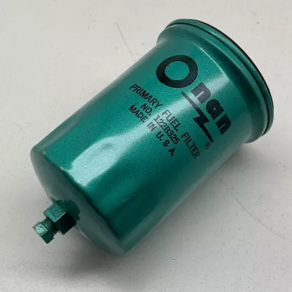 Picture of Fuel Filter