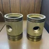 Picture of Piston, 17.5:1 CR, 71 Trunk, 2V