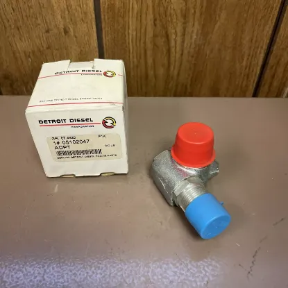 Picture of ADAPTOR