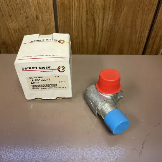 Picture of ADAPTOR